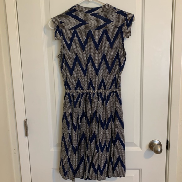 Anthropologie 11-1-TYLHO dress x-small - Picture 3 of 4